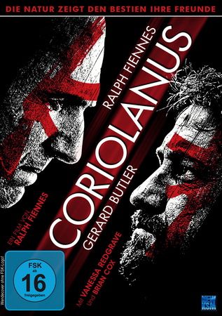 Coriolanus