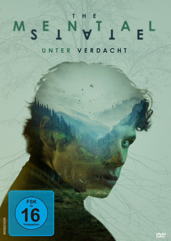 The Mental State - Unter Verdacht  (DVD)