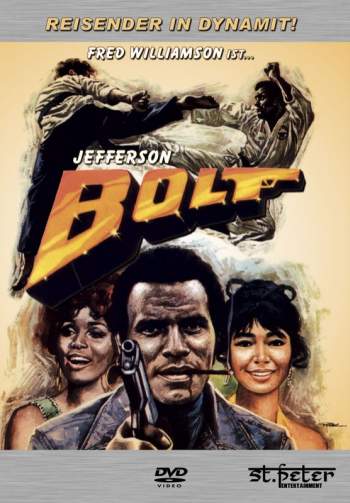 Jefferson Bolt