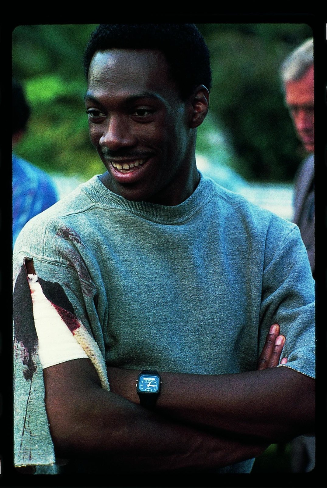 Beverly Hills Cop (4K Ultra HD)