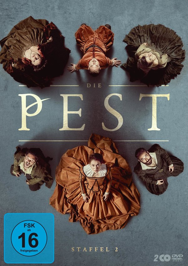 Pest, Die - Staffel 2