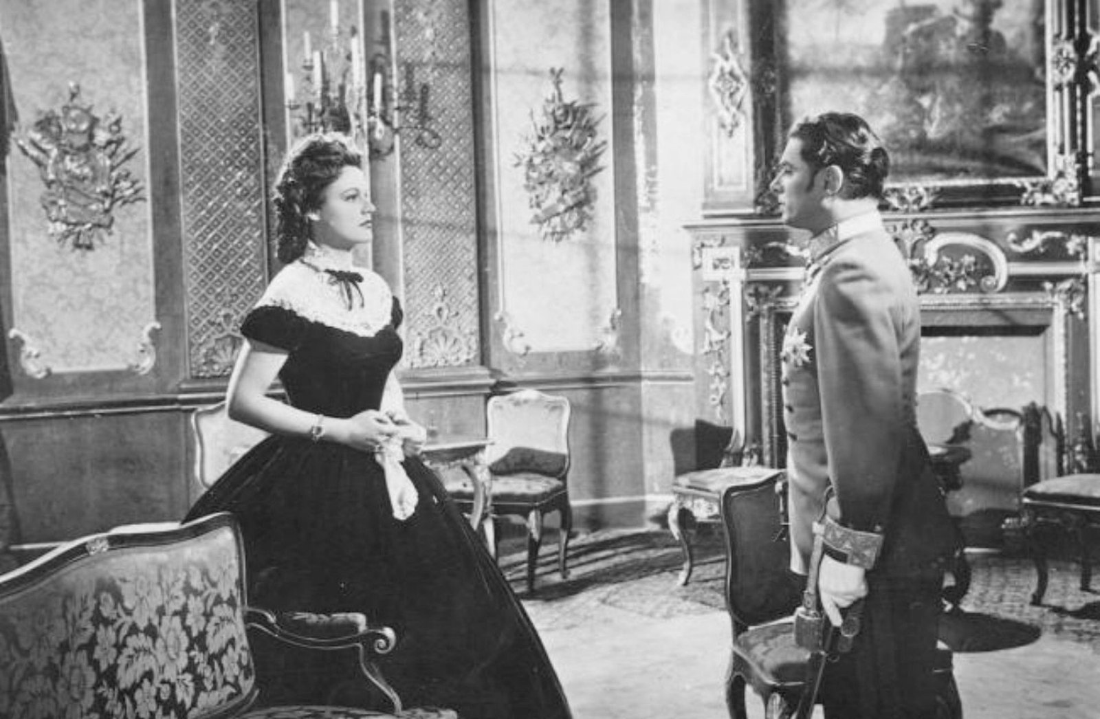 Kaiserwalzer (Filmjuwelen)  (DVD)
