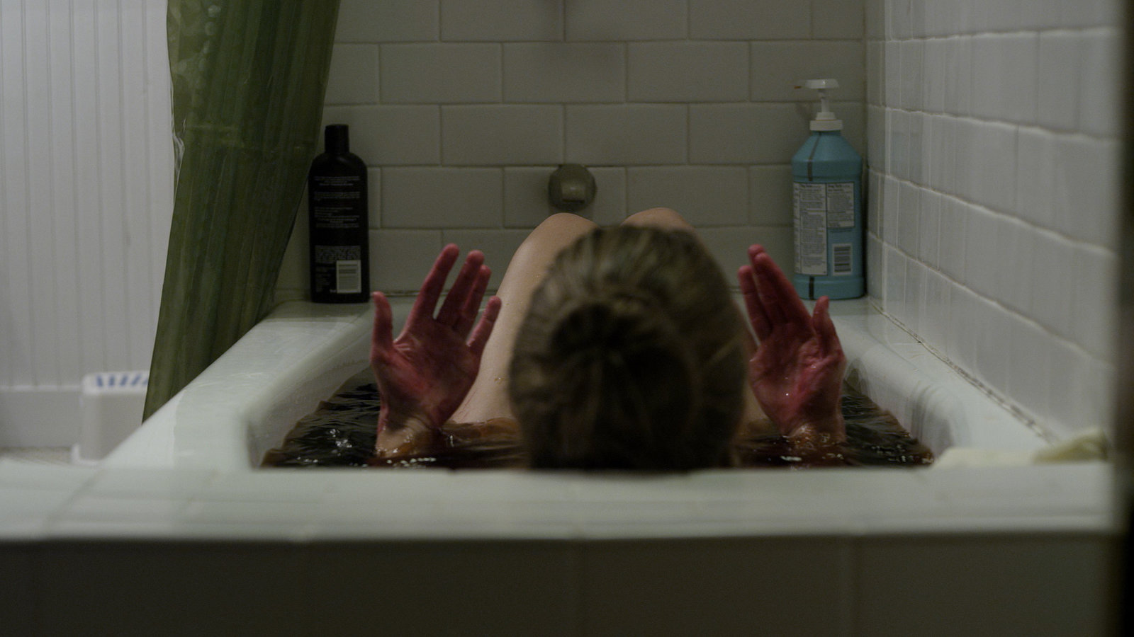 11/11/11 - Uncut Mediabook Edition - Limitiert auf 100 Stück  (+ Bonus-DVD mit weiterem Horrorfilm)  (blu-ray)