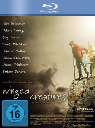 Winged Creatures (blu-ray)