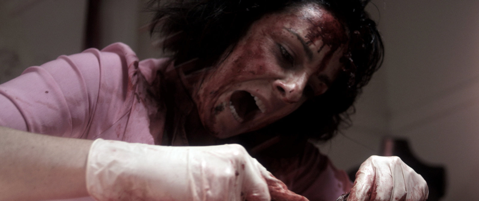 Night of Horror, A (blu-ray)