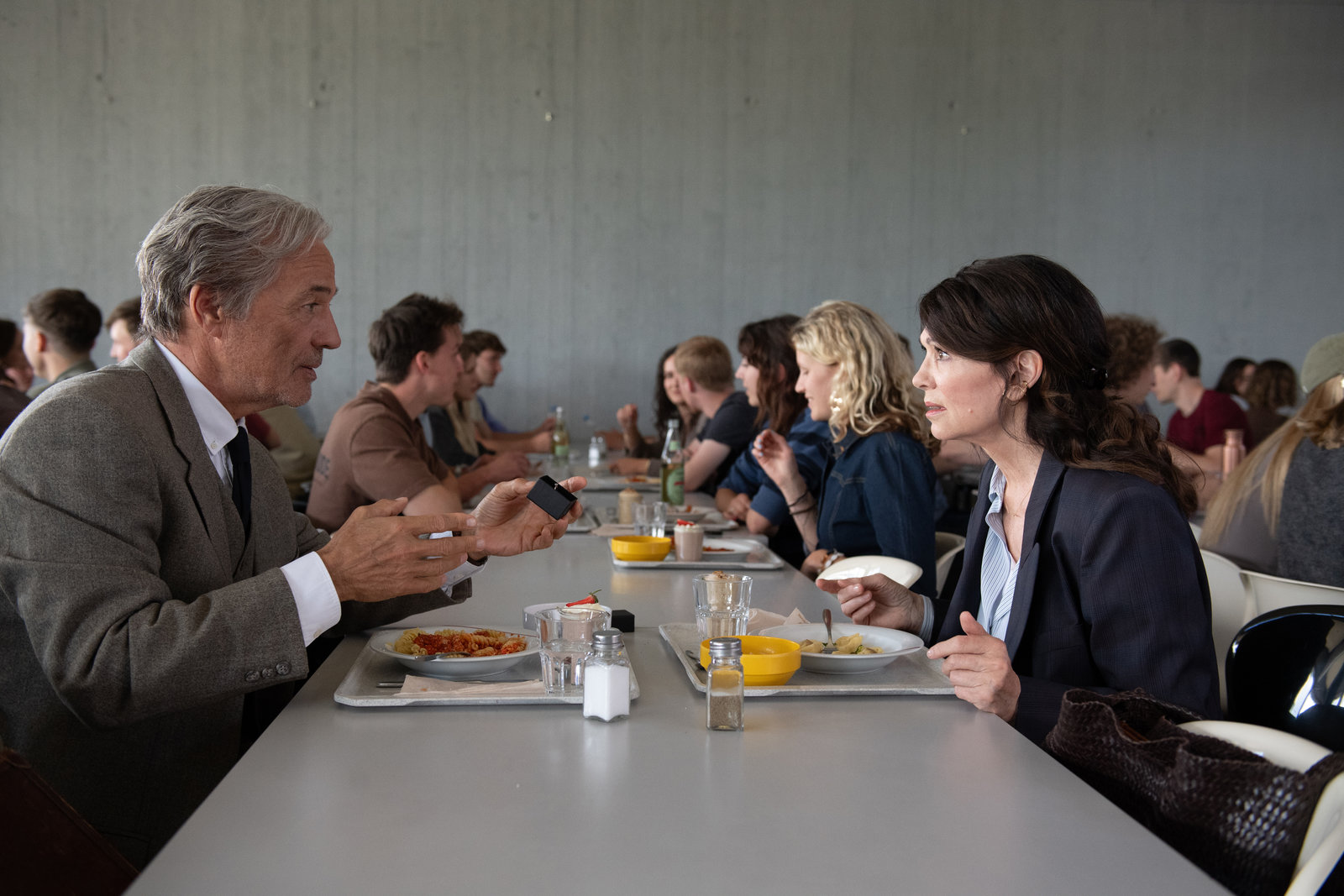 Ein fast perfekter Antrag  (Blu-ray Disc)