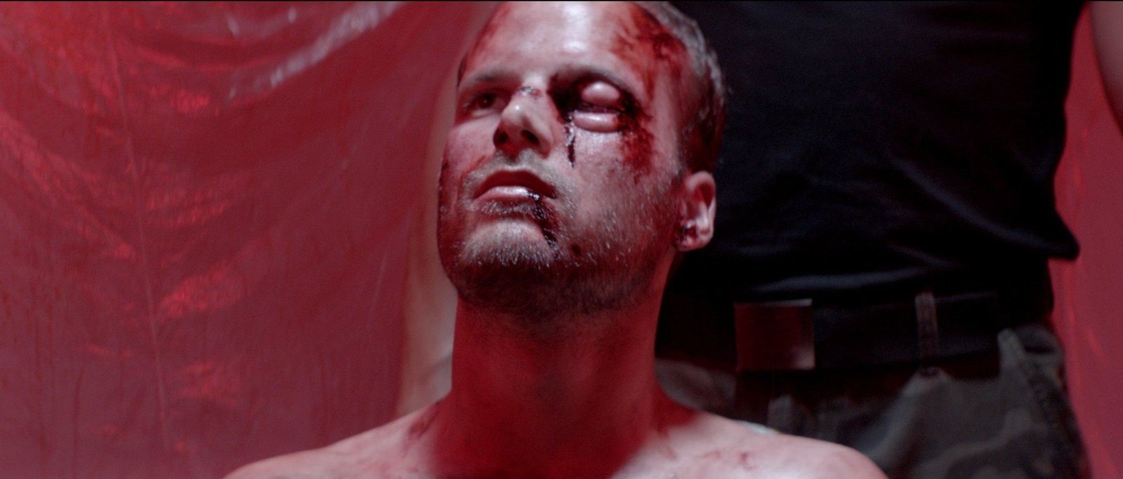 Vengeance Man - Rache kennt kein Limit (blu-ray)