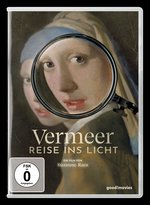 Vermeer - Reise ins Licht  (DVD)