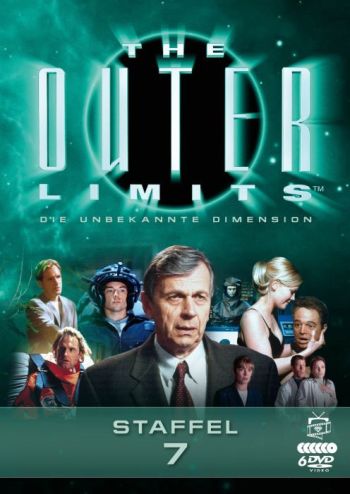 Outer Limits, The - Die unbekannte Dimension -  Staffel 7