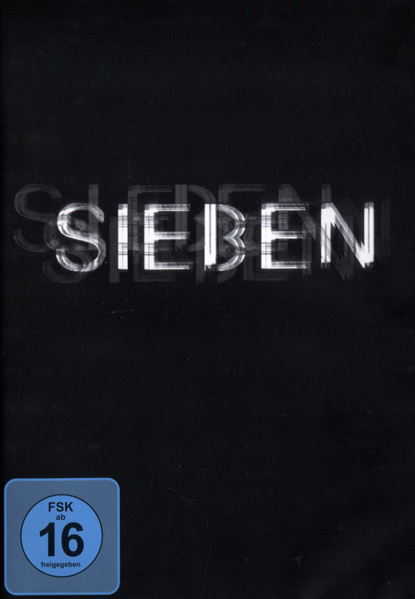 Sieben  (DVD)