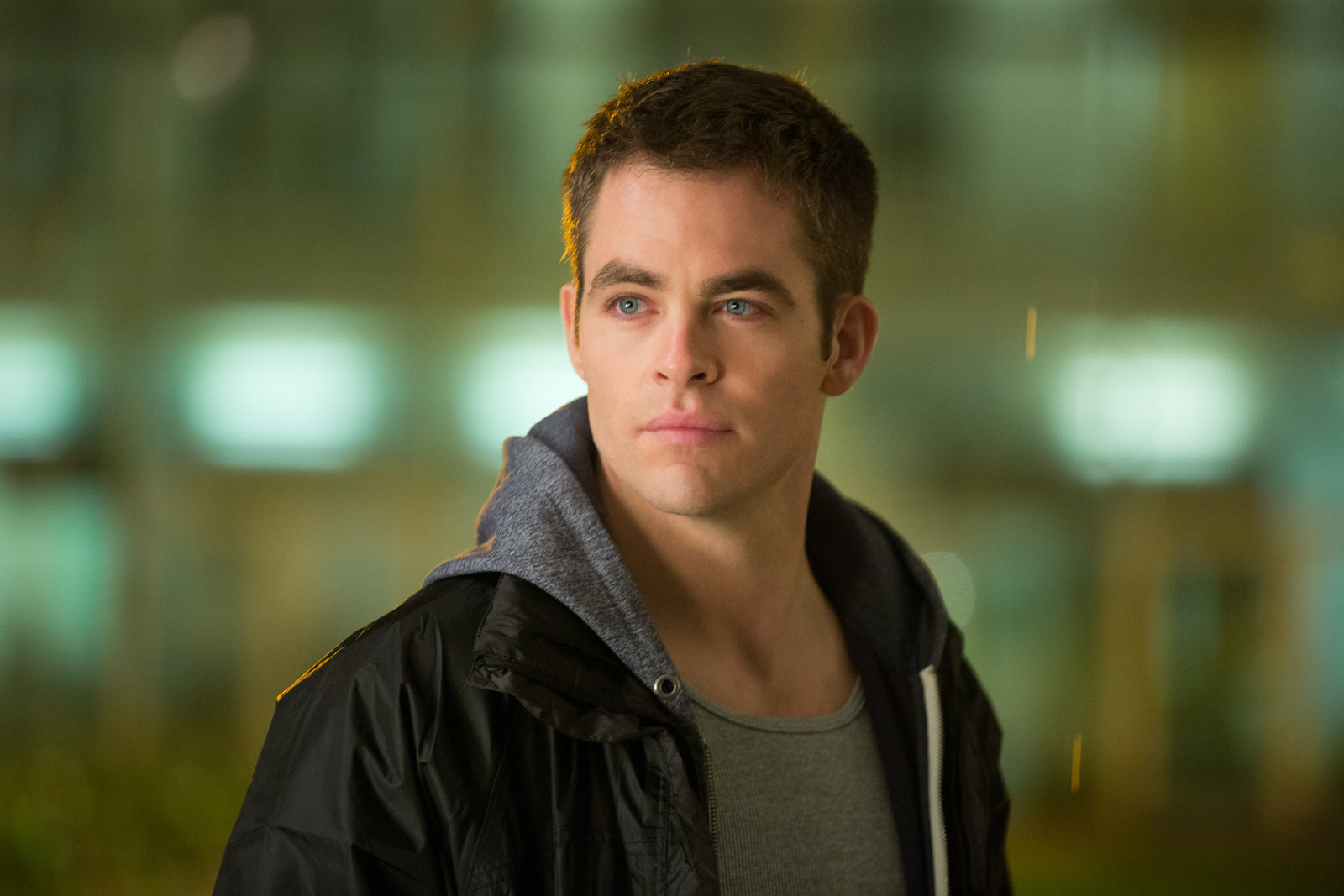 Jack Ryan - Shadow Recruit  (Blu-ray Disc)