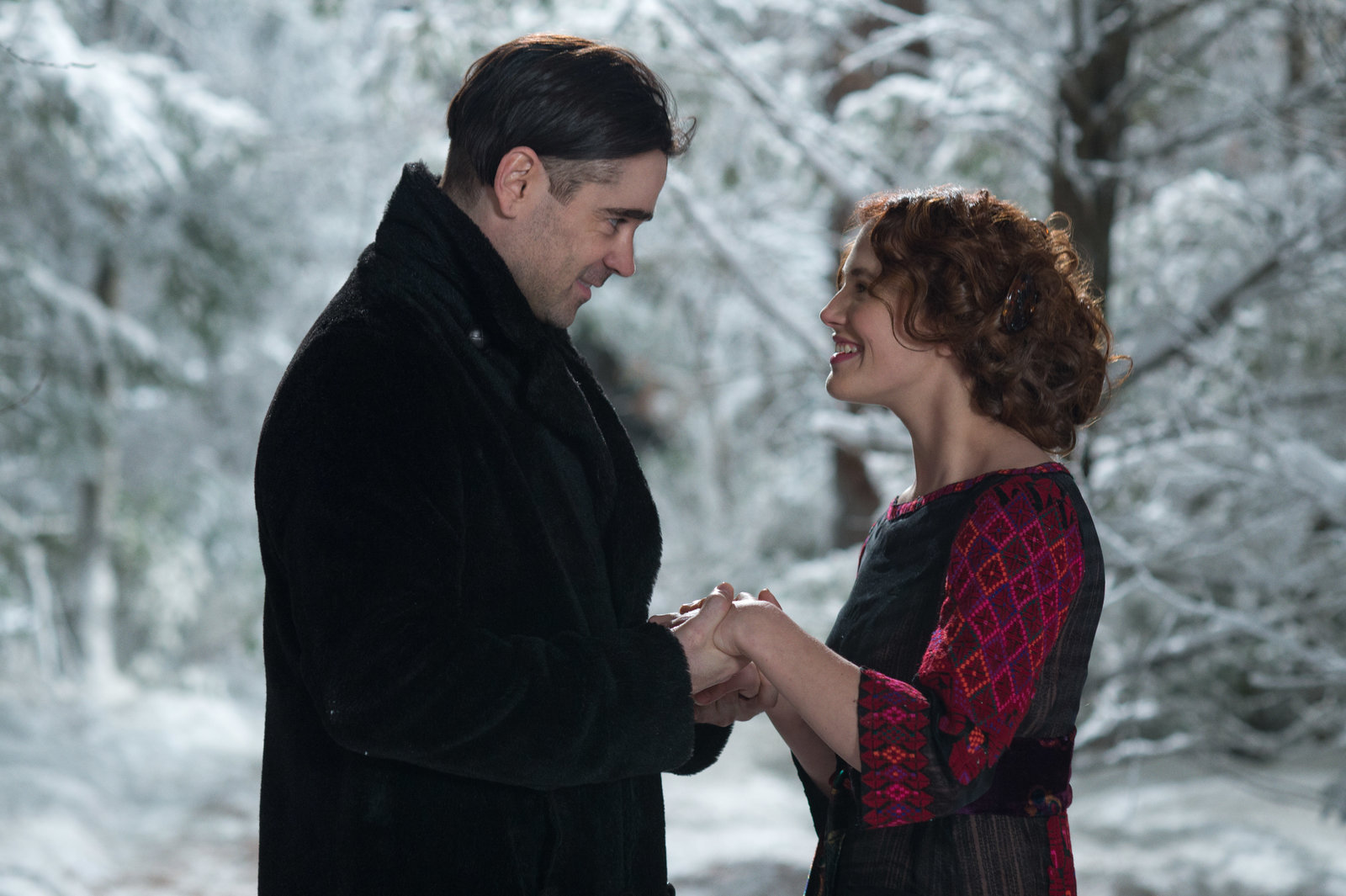 Winter's Tale  (DVD)