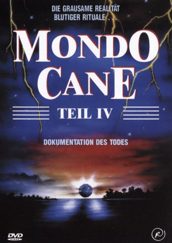 Mondo Cane 4 - Uncut Edition
