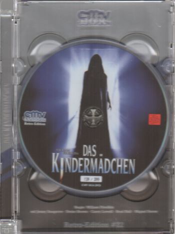 Kindermädchen, Das - Retro Edition
