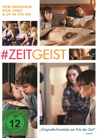 #Zeitgeist