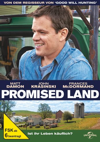 Promised Land