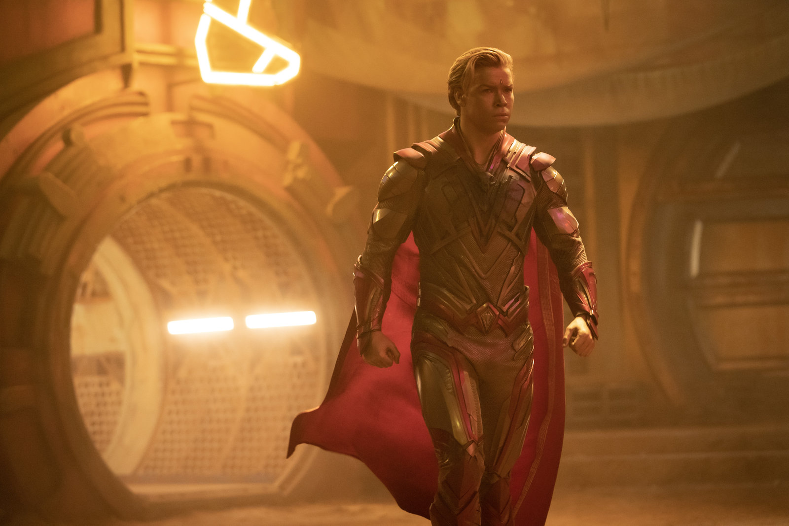 Guardians of the Galaxy Vol. 3 (blu-ray)