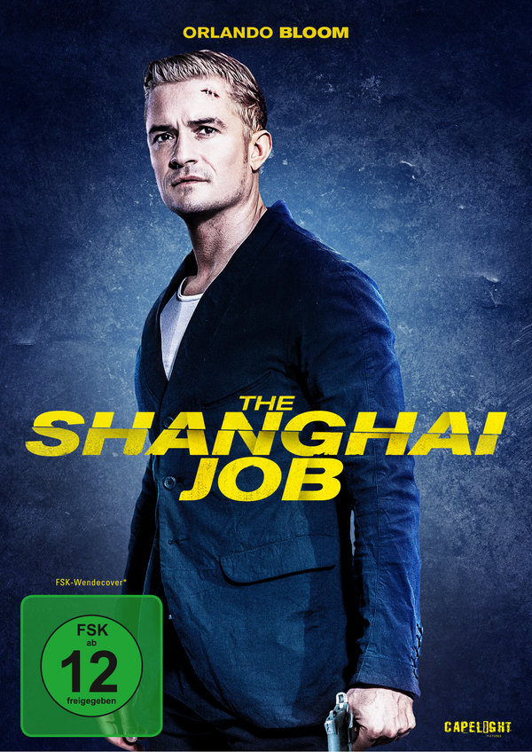 Shanghai Job, The