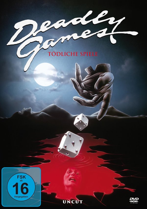 Deadly Games - Tödliche Spiele