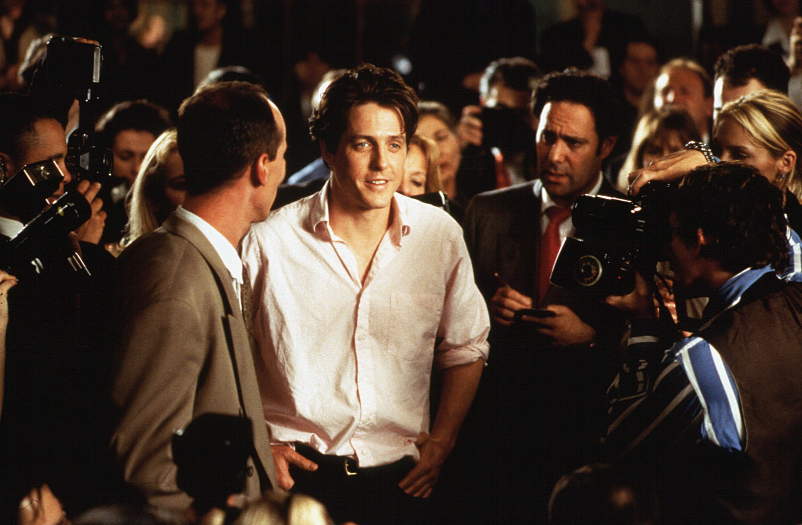 Notting Hill  (4K Ultra HD+blu-ray)