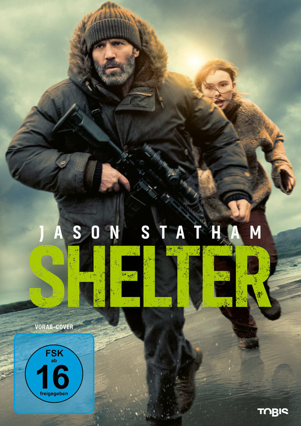 Shelter  (DVD)