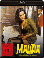 Malizia (blu-ray)