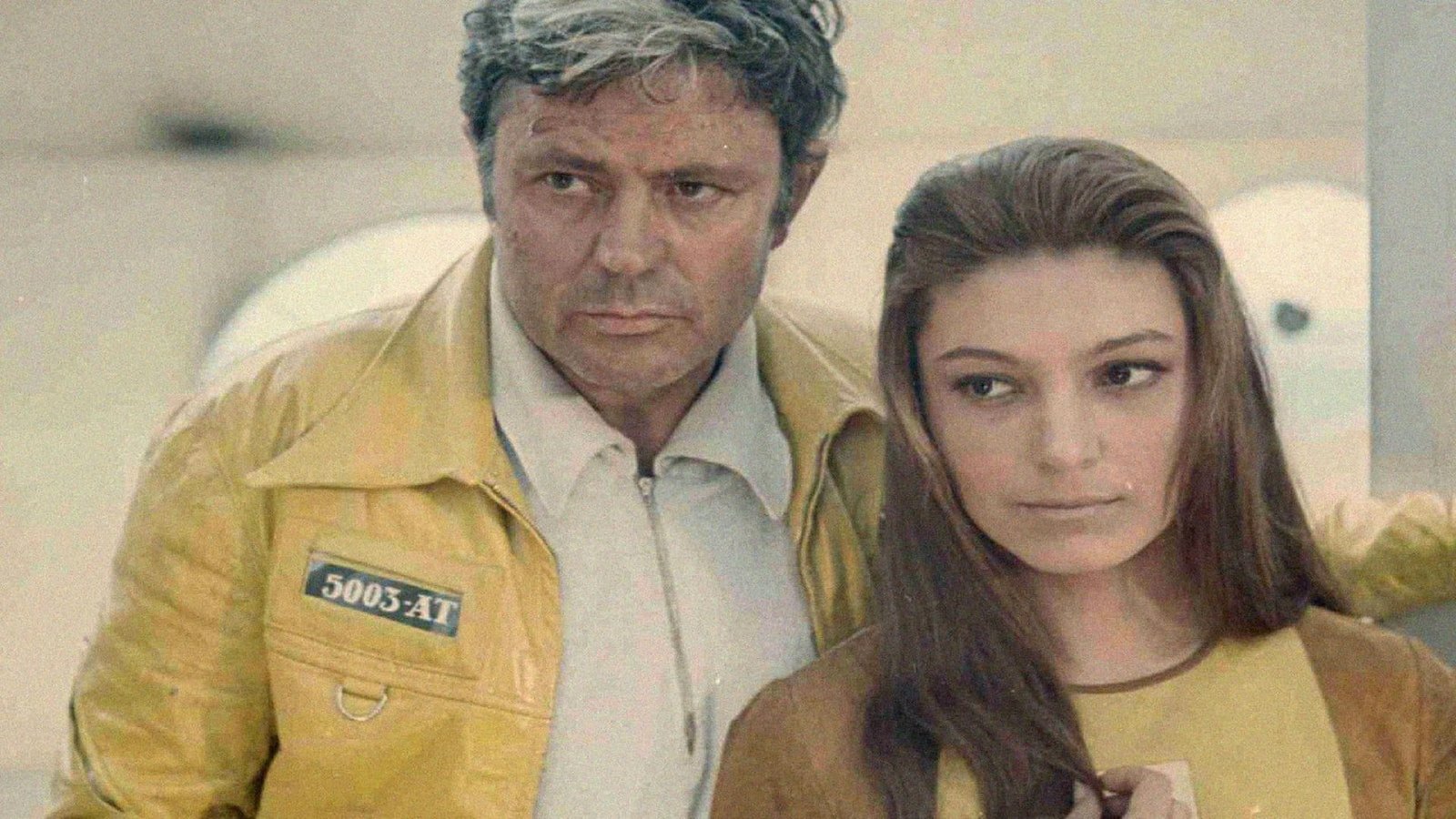 Solaris – Special Restored Edition (Filmjuwelen / DEFA Science Fiction)  (DVD)