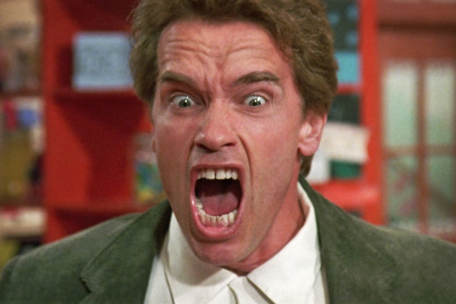 Der Kindergarten-Cop - Uncut Mediabook Edition  (4K Ultra HD+blu-ray)