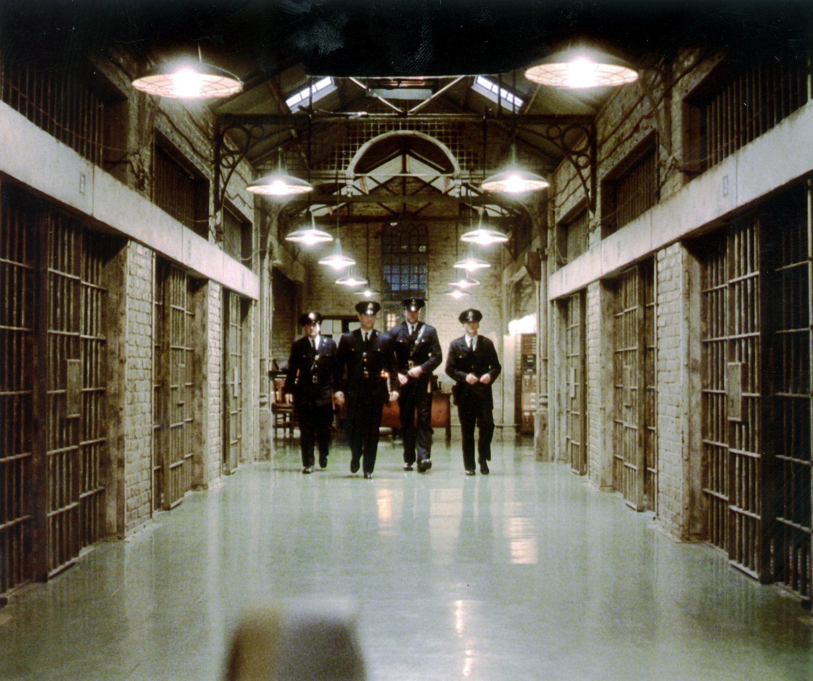 The Green Mile  (DVD)
