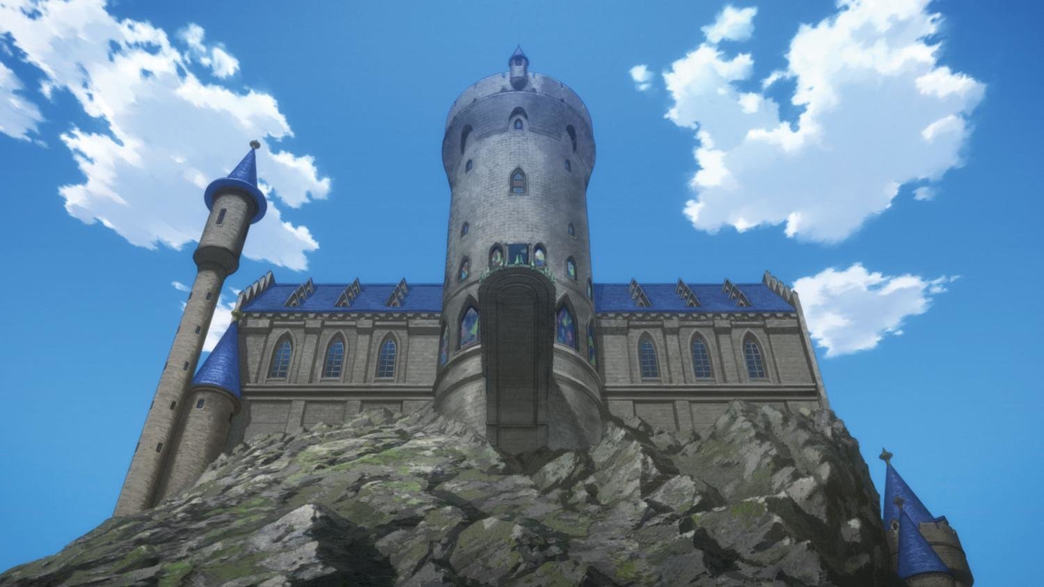 Lonely Castle in the Mirror - Collector's Edition  (Blu-ray Disc)