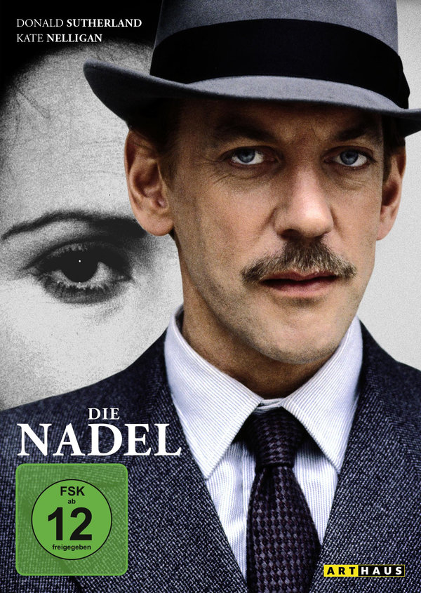 Nadel, Die