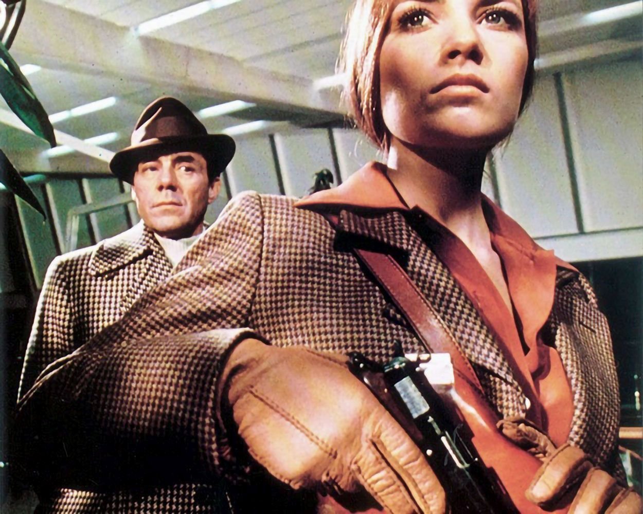 Vollmacht zum Mord (Permission to Kill) / Packender Thriller mit Starbesetzung (Pidax Film-Klassiker)  (DVD) Vollmacht zum Mord (Permission to Kill) / Packender Thriller mit Starbesetzung (Pidax Film-Klassiker)  (DVD)