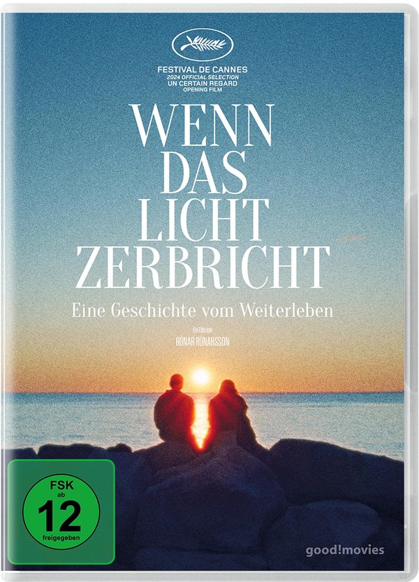 Wenn das Licht zerbricht  (DVD)