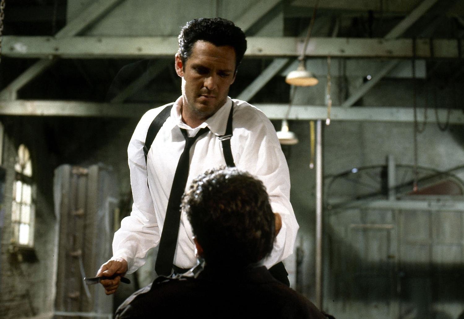 Reservoir Dogs (4K Ultra HD+Blu-ray)