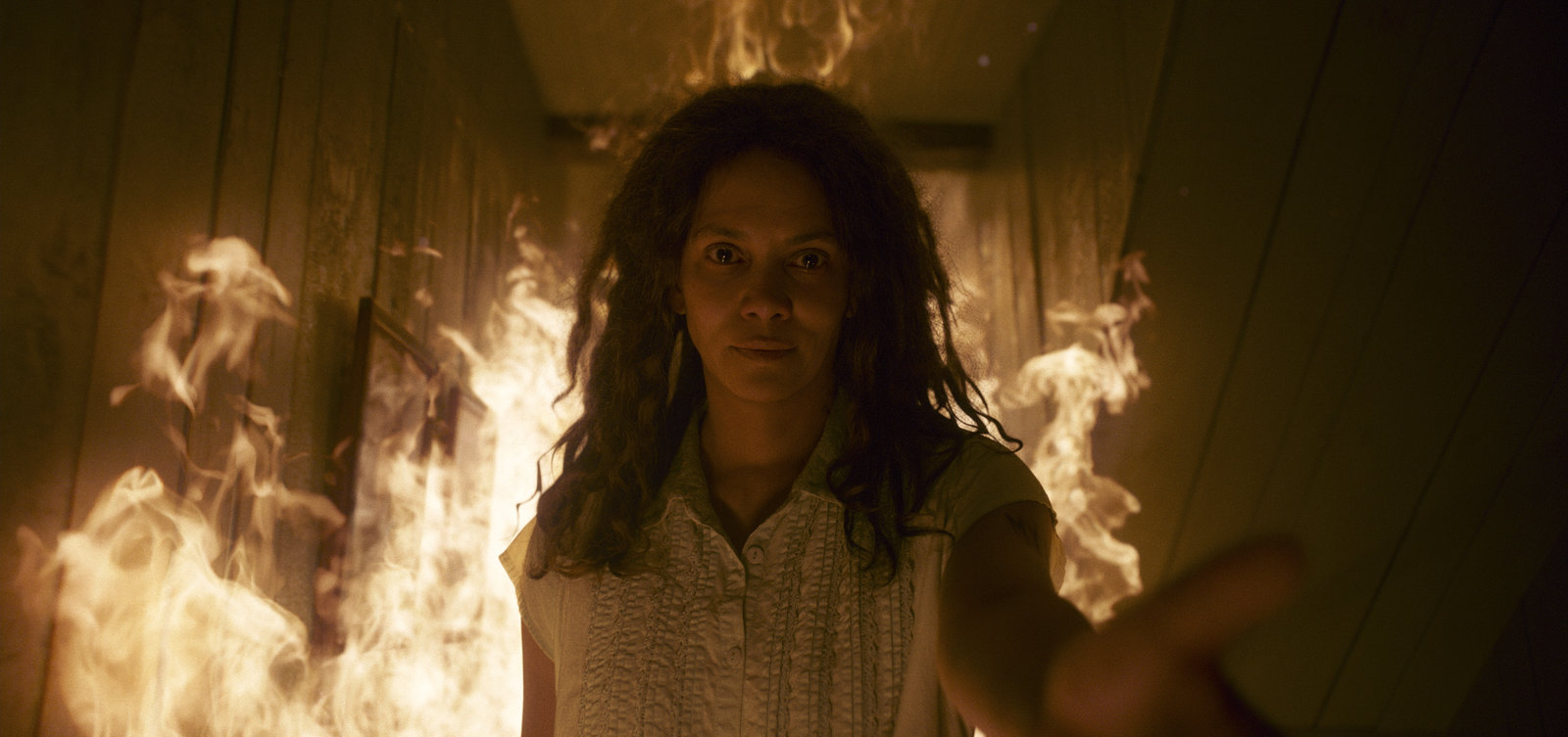 Never Let Go - Lass niemals los  (Blu-ray Disc) Never Let Go - Lass niemals los  (Blu-ray Disc)