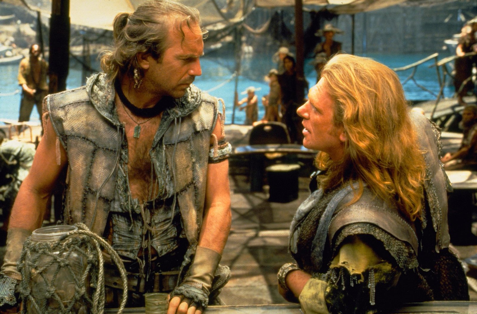 Waterworld (4K Ultra HD)