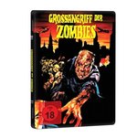 Großangriff der Zombies - Limited Futurepak Edition (blu-ray)