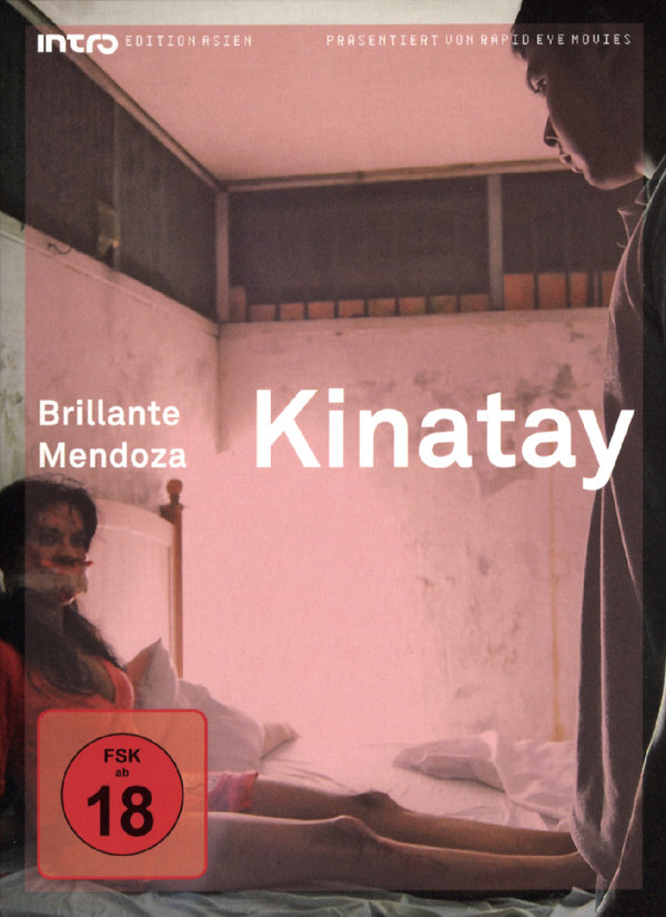 Kinatay