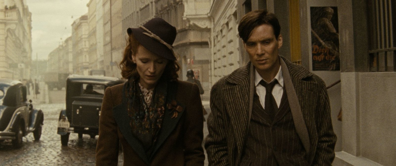 Operation Anthropoid (blu-ray)