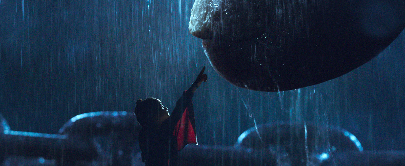 Godzilla vs. Kong
