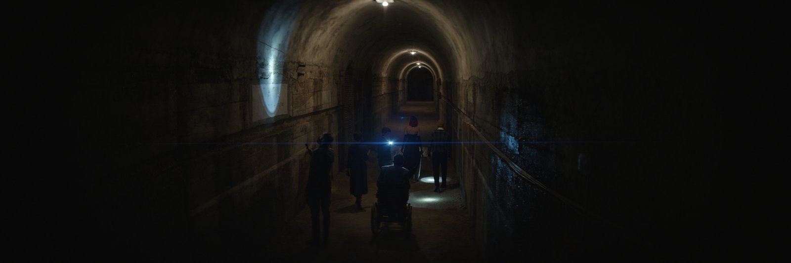 Bunker Game, The