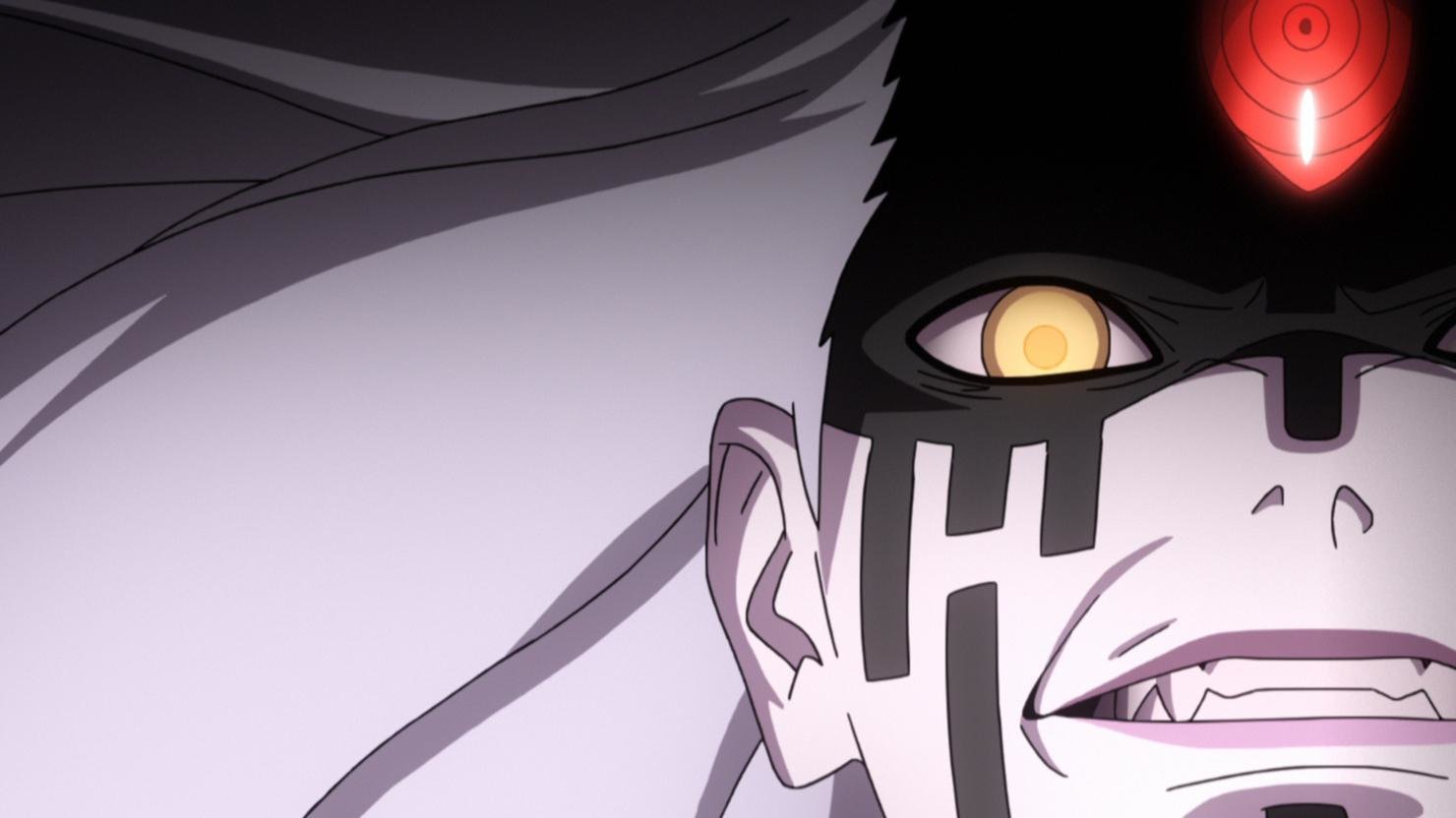 Boruto: Naruto Next Generations - Volume 4 (Episode 51-70)  [3 DVDs]  (DVD)