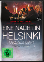 Eine Nacht in Helsinki  (DVD)