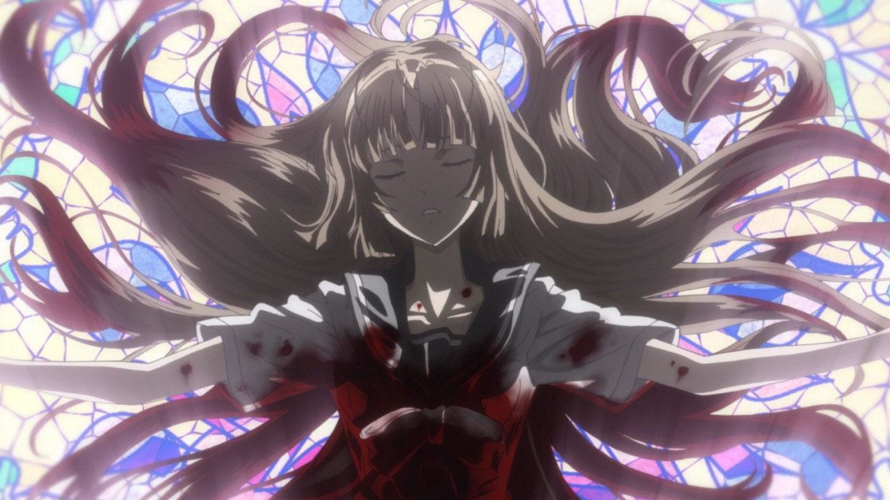 Blast of Tempest: Vol. 1 (Ep. 1-6)  (DVD)
