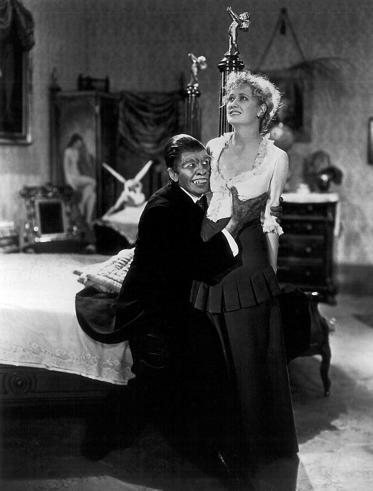 Dr. Jekyll und Mr. Hyde (Das Phantom von London)  (DVD)