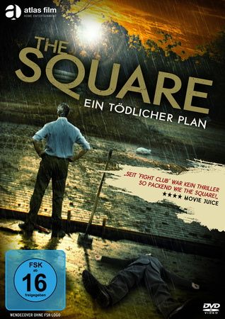 Square, The - Ein tödlicher Plan
