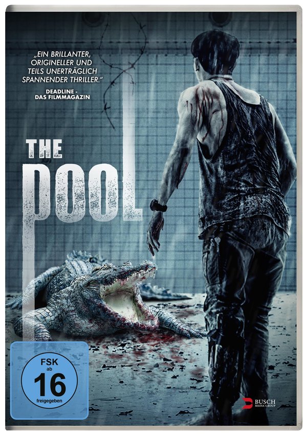 Pool, The