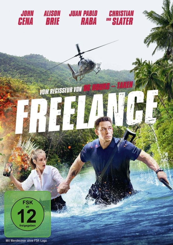 Freelance  (DVD)