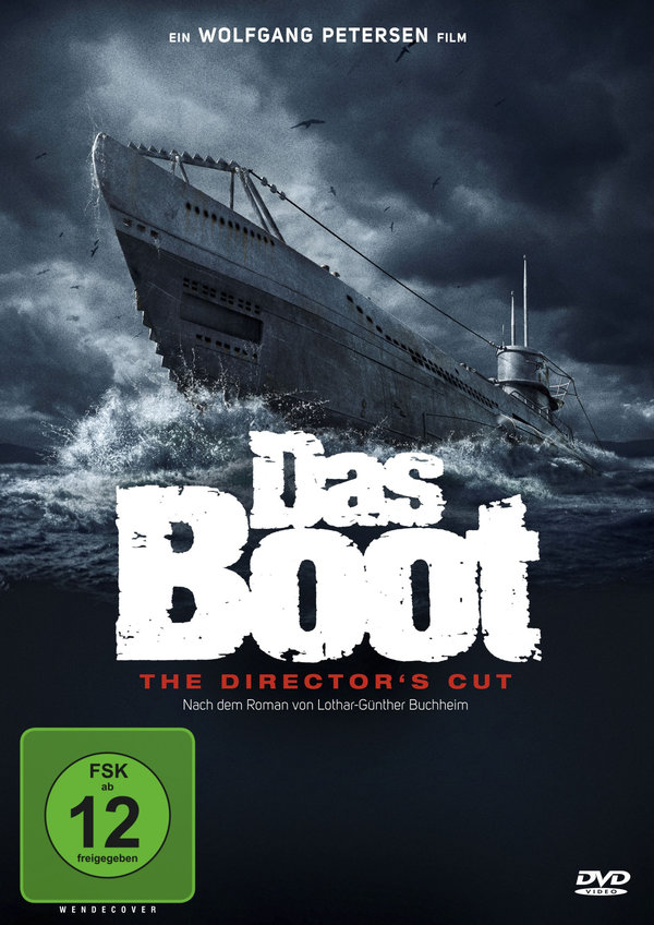 Boot, Das - Directors Cut