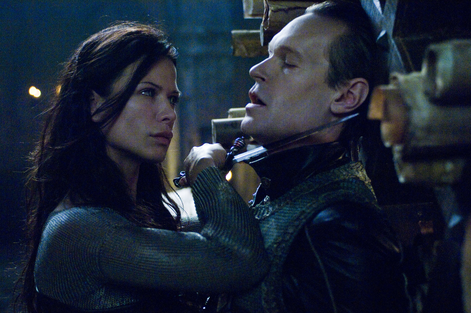 Underworld - Aufstand der Lykaner